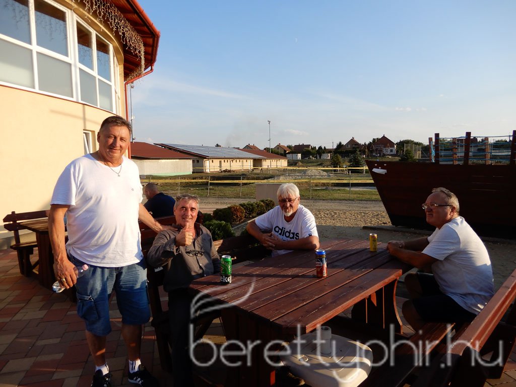 MVFC Berettyóújfalu Szurkolói Összetartás 36